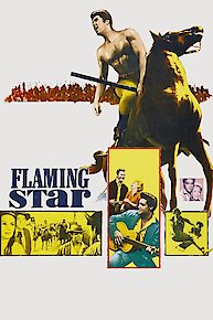 Flaming Star