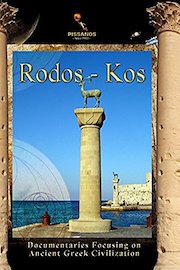 Rodos - Kos