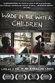 Wade In The Water Children