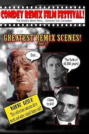 Tony Trombo's: Greatest Remix Scenes!