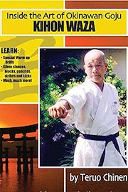 Chinen - Kihon Waza
