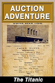 Auction Adventure: The Titanic