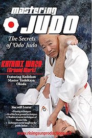 Mastering Judo Katami Waza Ground Work