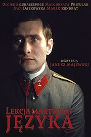 Lekcja martwego języka
