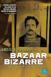 Bazaar Bizarre