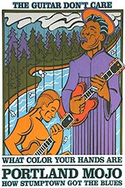 Portland Mojo