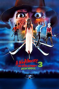 A Nightmare on Elm Street 3: Dream Warriors