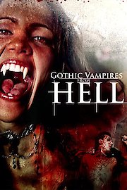 Gothic Vampires From Hell