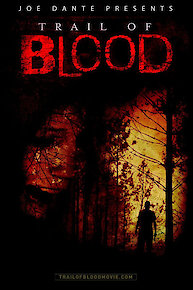 Trail of Blood