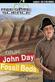 Awesome Science 