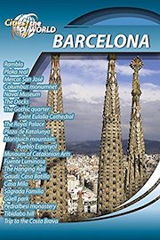 Cities of the World Barcelona Spain