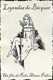Leyendas de Bécquer