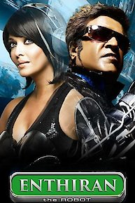 Enthiran