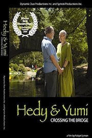 Hedy & Yumi: Crossing the Bridge