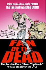 Fan Of The Dead