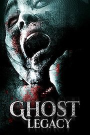 Ghost Legacy