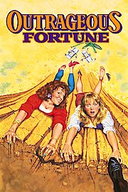 Outrageous Fortune