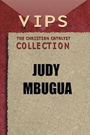 Judy Mbugua