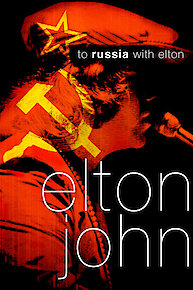 To Russia... With Elton