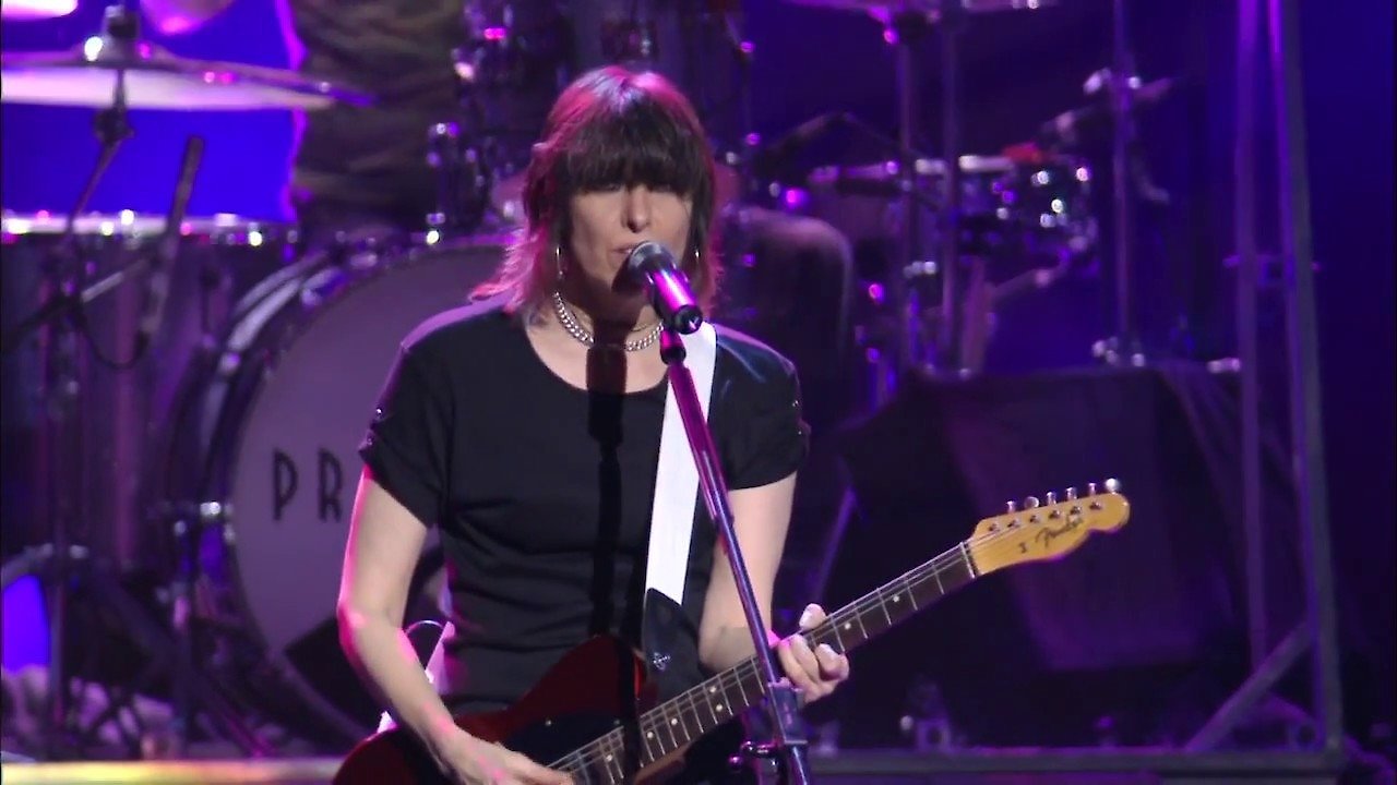 Pretenders - Loose in LA