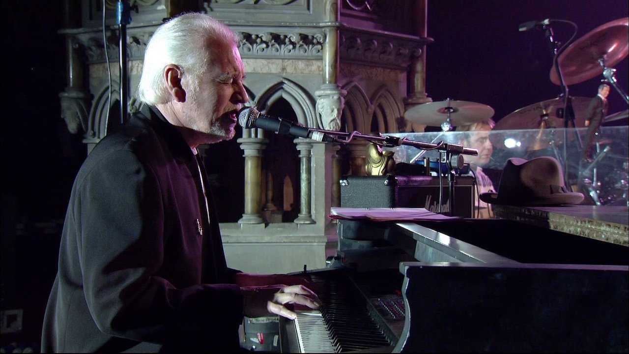 Procol Harum - Live at Union Chapel