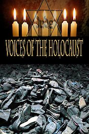 Voices of the Holocaust
