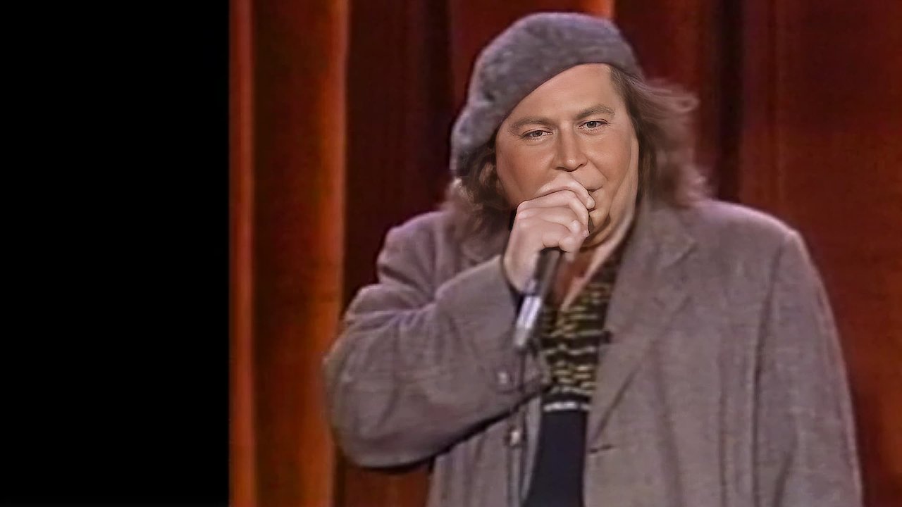 Sam Kinison - Why Did We Laugh?