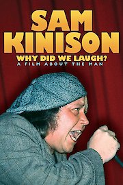 Sam Kinison - Why Did We Laugh?