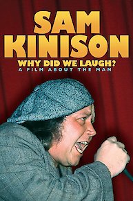 Sam Kinison - Why Did We Laugh?
