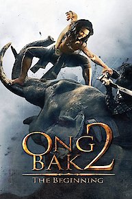 Ong Bak #2