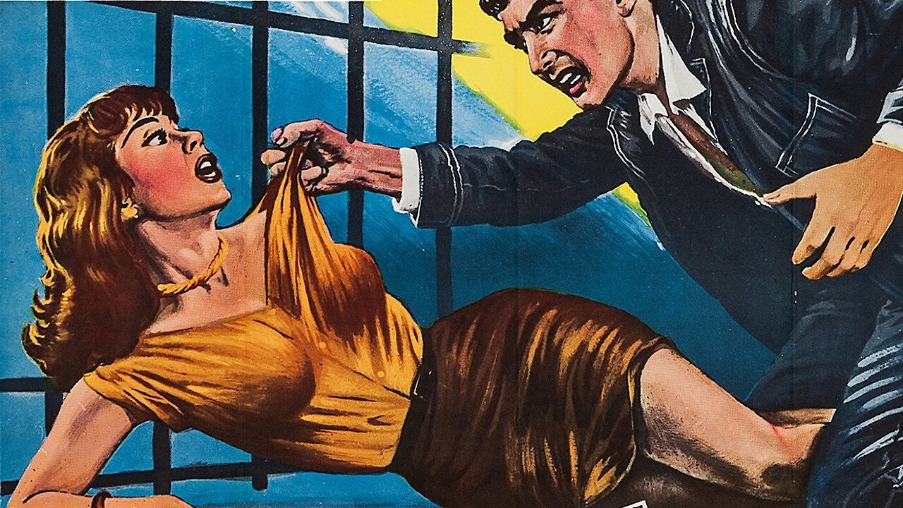 Riot In Juvenile Prison