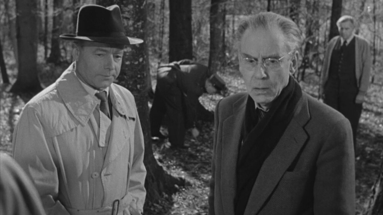 It Happened In Broad Daylight