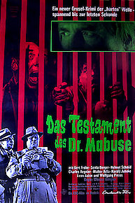 Testament of Dr. Mabuse