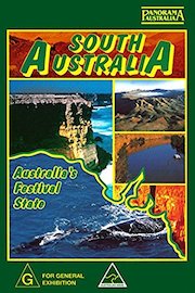 South Australia: Australia's Festival State