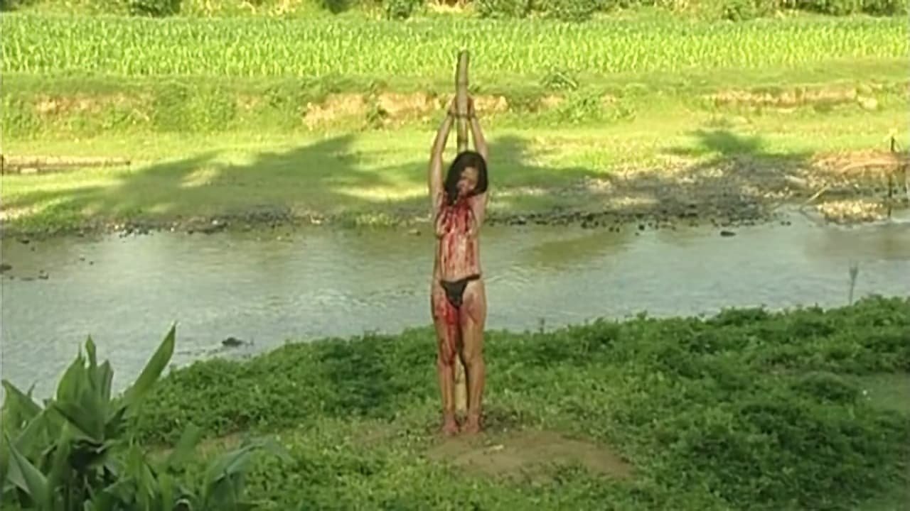Mondo Cannibal