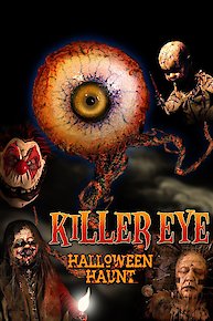 Killer Eye 2: Halloween Haunt