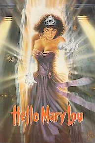 Hello Mary Lou: Prom Night II