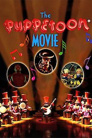 The Puppetoon Movie