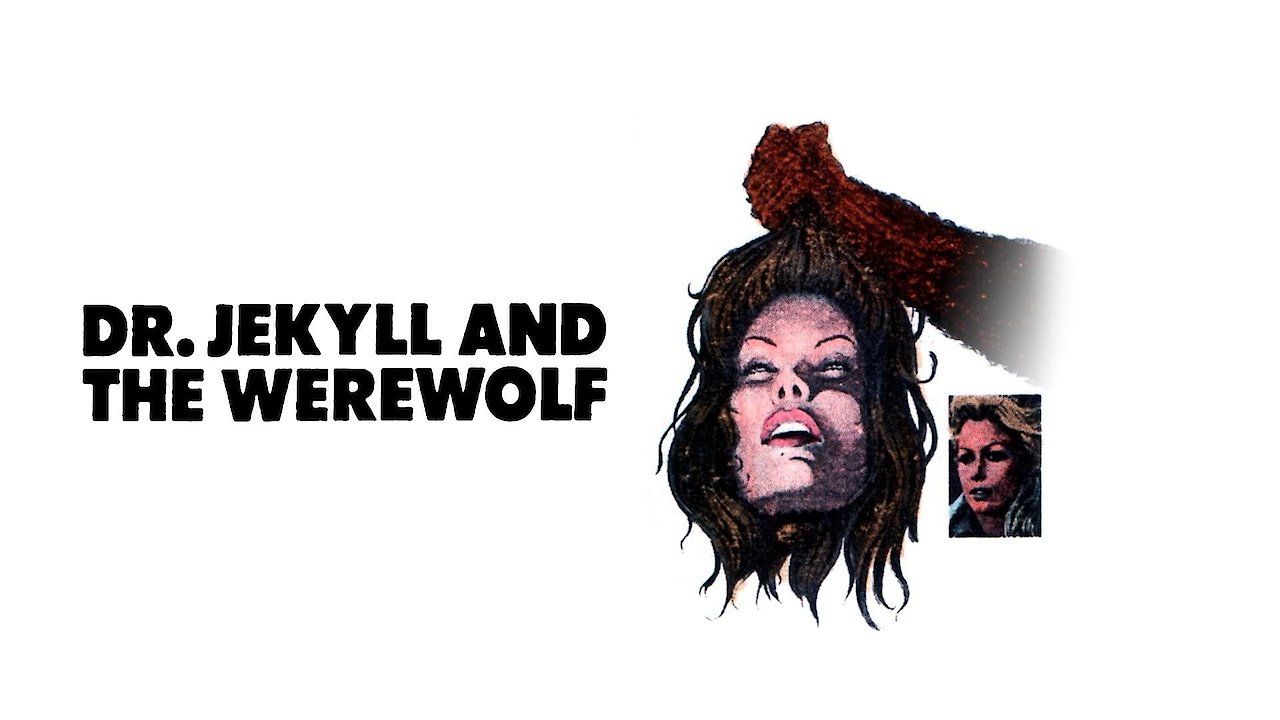 Dr. Jekyll vs. the Werewolf