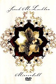 Sarah Mclachlan: Mirrorball