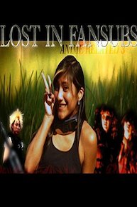 Anime Related 3: Lost In Fansubs