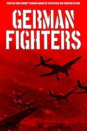 German Fighters