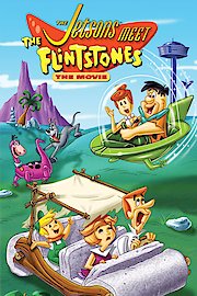 The Jetsons Meet The Flintstones