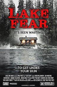 Lake Fear