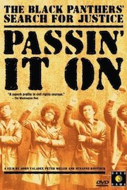 Passin' It On