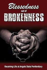 Blessedness Out of Brokenness