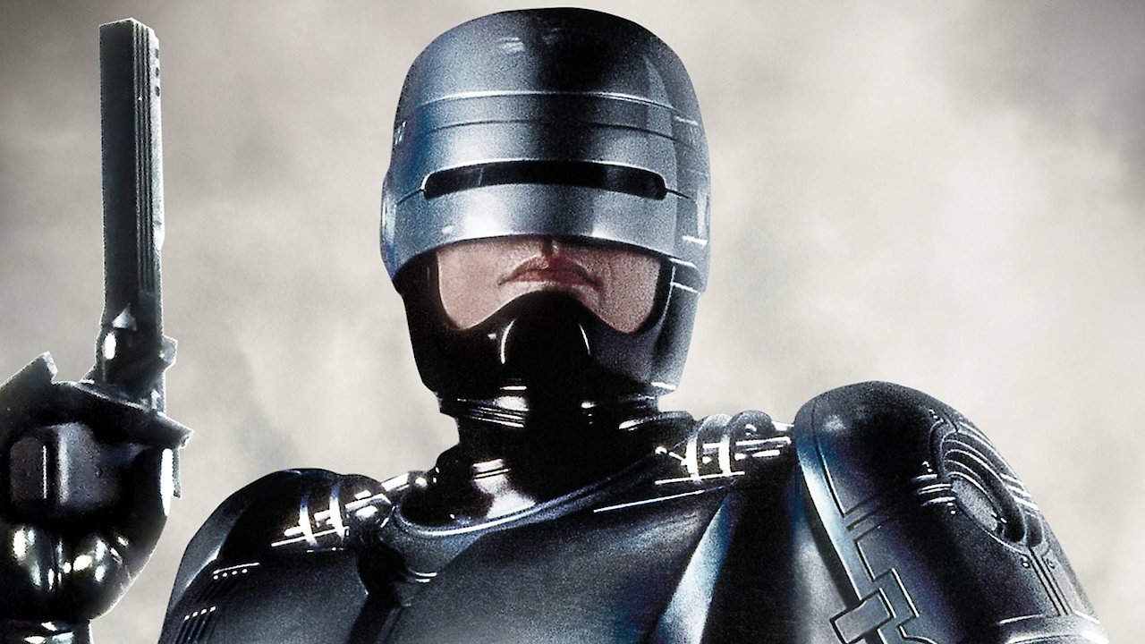 RoboCop