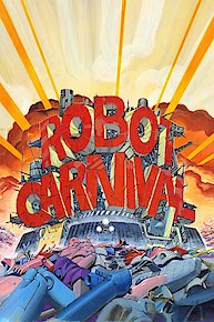 Robot Carnival
