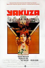 Yakuza