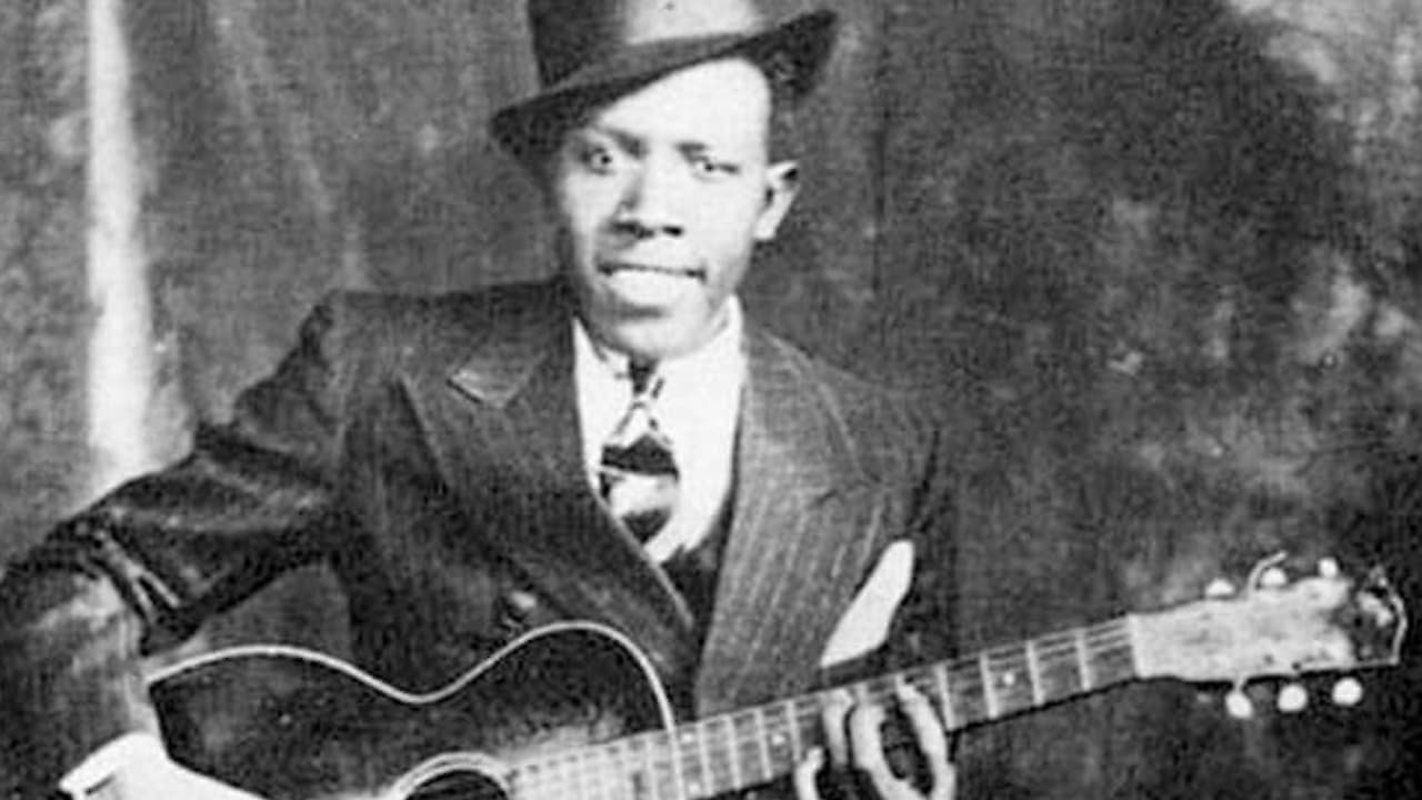 Robert Johnson: The Search For Robert Johnson